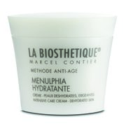 Регенерирующий увлажняющий крем для обезвоженной кожи Menulphia Hydratante Intensive care cream
