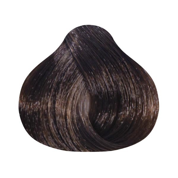 Крем-краска Hair Color (F40V10260, 5/0, интенсивный натуральный светлый каштан, 100 мл) перманентный низкоаммиачный краситель для волос permanent hair color 11pm 830001 4 00 4nn интенсивный натуральный коричневый 100 мл