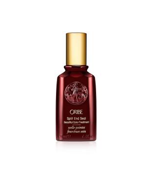 Полирующая сыворотка для секущихся кончиков окрашенных волос Split End Seal Beautiful Color Treatment Oribe 50 мл