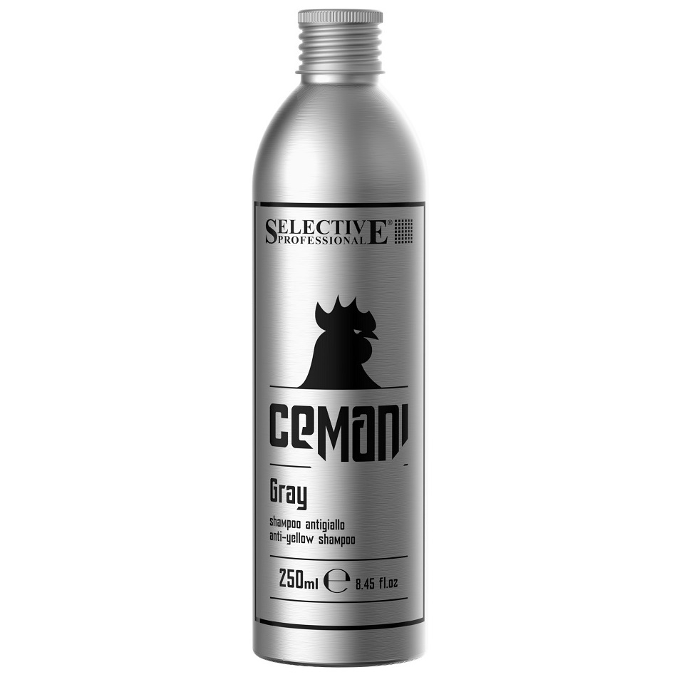 Шампунь для ежедневного применения Cemani Every Day профилактический лосьон против выдения волос cemani powerizer 78308 125 мл