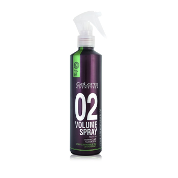 Спрей-объем Volumen Pump Spray (Salerm)