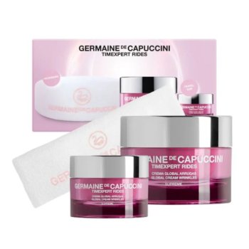 Набор TE Rides Supreme Germaine de Capuccini 1 шт