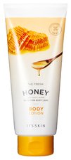 Лосьон для тела It's Skin The Fresh Honey Body Lotion