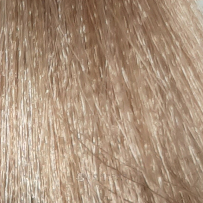 Крем-краска для волос Icolori (16801-9.93, 9.93, лесной орех очень светлый блондин, 100 мл, Светлые оттенки) сказки с лесной полянки