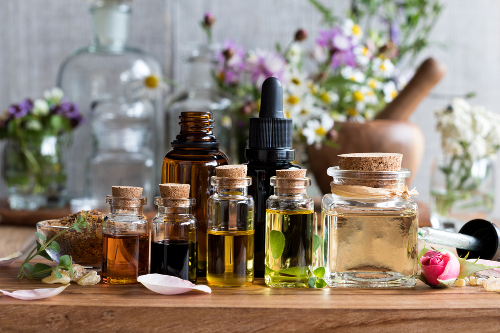 Где купить натуральные эфирные масла и как отличить их от синтетических Kosmetika-proff.ru