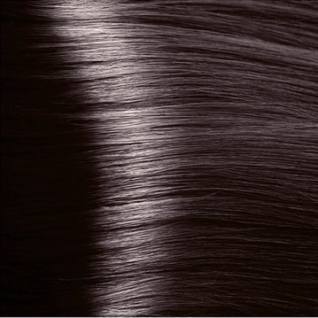 Перманентный краситель Cramer Color Permanent Hair Color (14366, 421,  Castano Mat Шатен жемчужно-пепельный матовый, 100 мл)