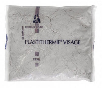 Термическая маска Пласти визаж (0078, 1 шт)