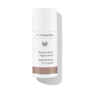 Регенерирующий крем для кожи вокруг глаз Regeneration Augencreme Dr. Hauschka 15 мл