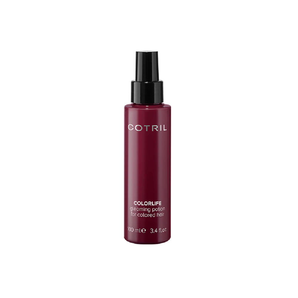 Защищающее масло для окрашенных волос Color Care Protective Oil 5490₽