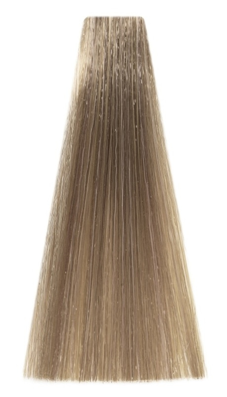 Крем-краска для волос Joc Color (1400-8.013, 8.013, Светлый блондин натуральный пепельный золотистый Пески Таити, 100 мл, Блондин)