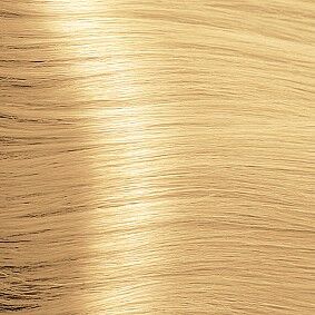 Стойкая крем-краска Eve Experience (6103, 10.3, платиновый золотистый блондин, 100 мл)