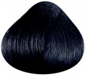 Крем-краска для волос с хной Color Cream (29005, 1B, Blue Black, 1 шт)