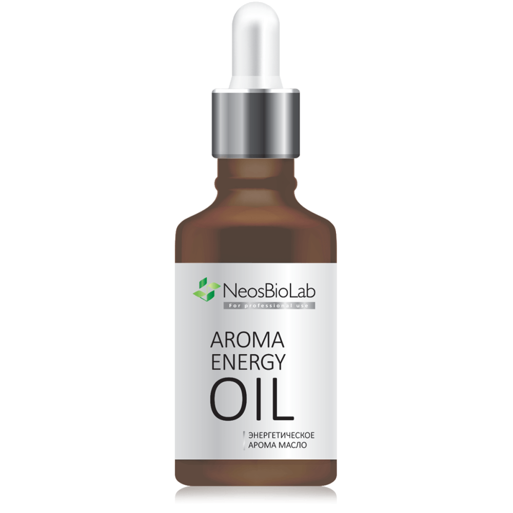 Энергетическое арома масло Aroma Enerav Oil 2160₽