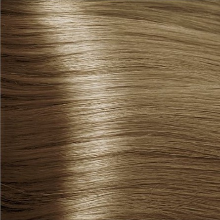 Купить Крем-краска для волос без аммиака Soft Touch (большой объём) (55095, 9.37, Очень светлый блондин золотисто-коричневый, 100 мл), Concept (Россия)