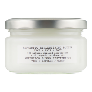 Восстанавливающее масло для лица, волос и тела Authentic Replenishing Butter Face/Hair/Body (Davines)