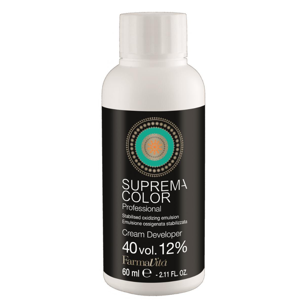 Крем оксигент 12 % Suprema (60 мл)