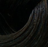 Стойкий краситель для седых волос De Luxe Silver (DLS5/4, 5/4, светлый шатен медный, 60 мл, Base Collection)