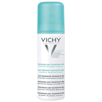 Регулирующий дезодорант-аэрозоль (Vichy)