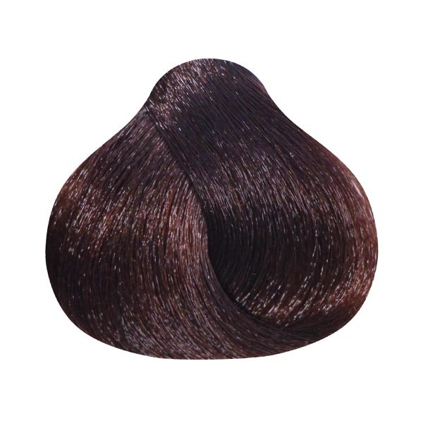 Крем-краска Hair Color (F40V10310, 5/23, светло-каштановый золотой ирис, 100 мл) green mama крем от морщин витамин f и золотой корень