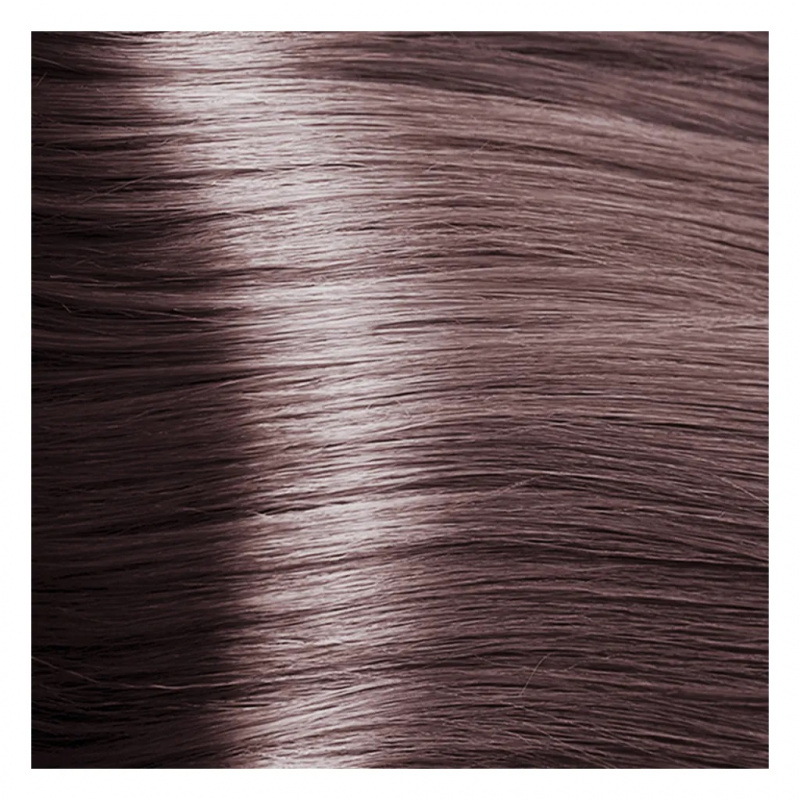 Полуперманентный жидкий краситель для волос Urban (2568, LC 9.12, Стокгольм, 60 мл, Базовая коллекция)