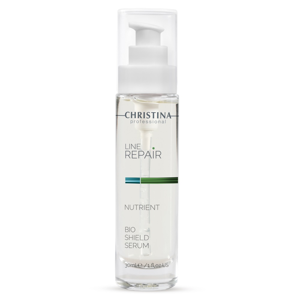 Биосыворотка Укрепление и защита Nutrient Bio Shield Serum