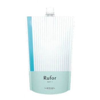 Крем для выпрямления. Шаг1 Rufor S1 Lebel 400 г