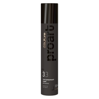 Двухфазный спрей для облегчения расчёсывания волос HC Proart (Estel)