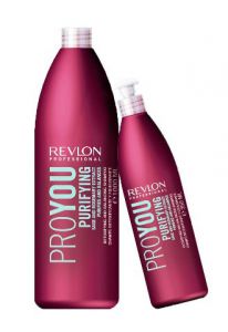 Шампунь для волос очищающий Proyou Purifying (1000 мл)