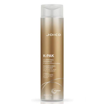 Шампунь глубокой очистки K-PAK Clarify Сhelating Shampoo removes chlorine & buildup while conditioning (Joico)