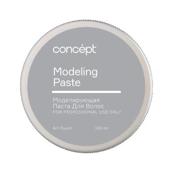 Моделирующая паста для волос Modeling paste (Concept)