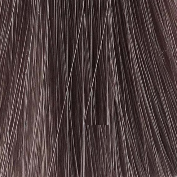 Materia New - Обновленный стойкий кремовый краситель для волос (8187, ABE6, тёмный блондин пепельно-бежевый, 80 г, Розово-/Оранжево-/Пепельно-/Бежевый) materia new обновленный стойкий кремовый краситель для волос 8170 be12 супер блонд бежевый 80 г розово оранжево пепельно бежевый