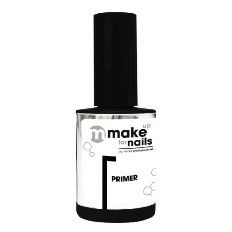 Грунтовочное покрытие Primer топ покрытие gel effect nail polish