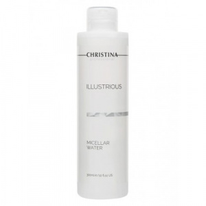 

Мицеллярная вода (Шаг 1) Illustrious Micellar Water