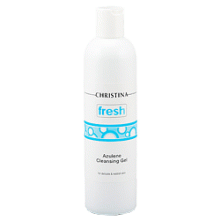 

Азуленовое мыло для нормальной и сухой кожи Fresh Azulene Cleansing Gel