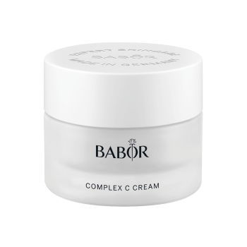 Крем для сияния кожи лица Complex C Cream (Babor)