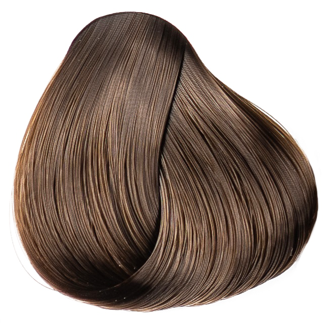 Перманентный краситель для волос LK Oil Protection Complex (120009456, 6/0, темный блондин, 100 мл, Натуральные)