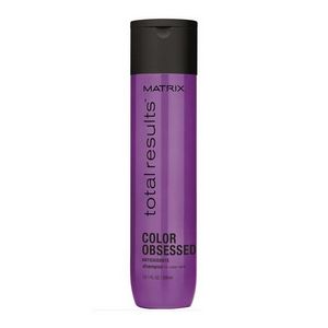 Шампунь для защиты цвета окрашенных волос Color Obsessed (E1575200, 1000 мл) matrix шампунь для защиты окрашенных волос 1000 мл