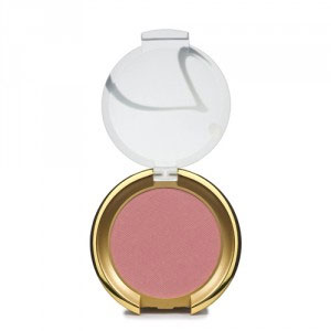 

Румяна - средне-розовый - Cheekie Blush