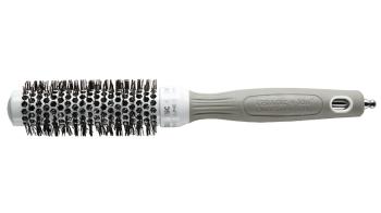 Термобрашинг для укладки волос Ceramic + ion 25 мм Olivia Garden 1 шт