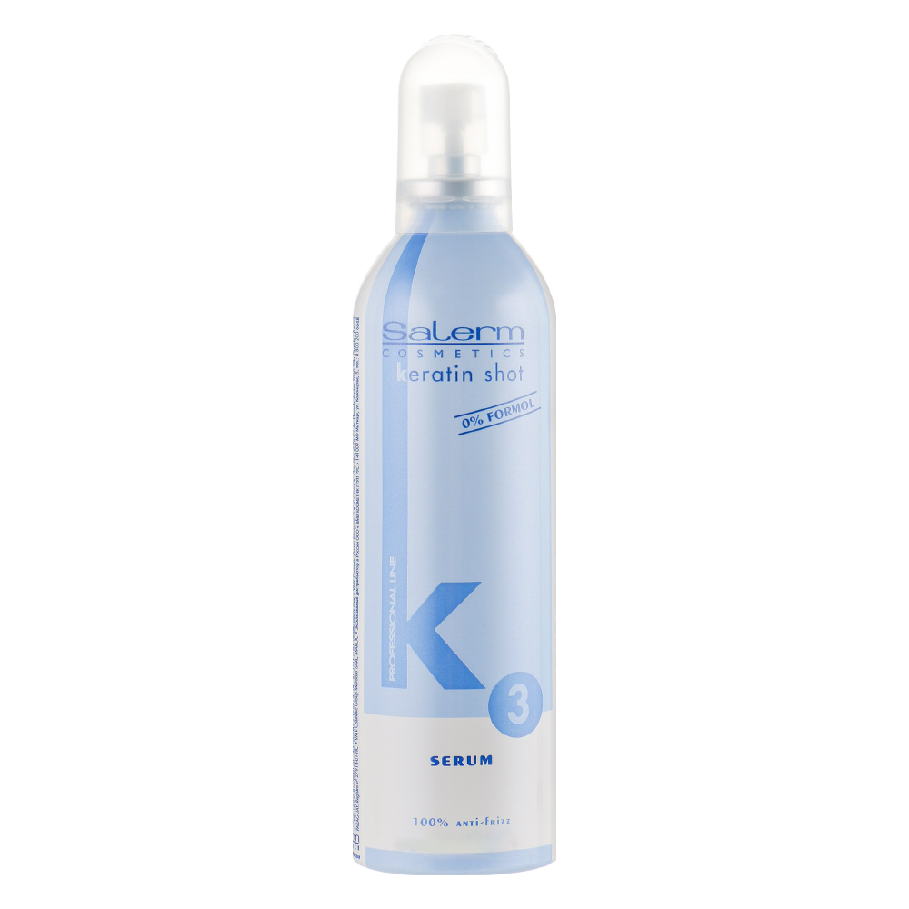 Сыворотка Keratin Shot 3790₽