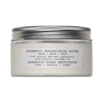 Восстанавливающее масло для лица, волос и тела Authentic Replenishing Butter Face/Hair/Body Davines 230 мл
