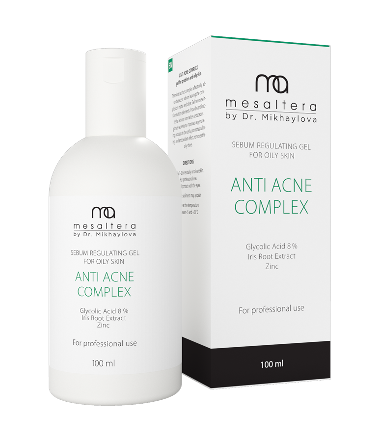 Анти Акне комплекс Anti Acne Complex