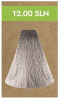 Перманентная краска для волос Permanent color Vegan (48192, 12.00 SLN, суперплатиновый натуральный блонд, 100 мл)