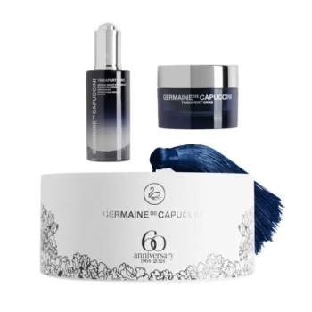 Набор 60th Anniversary - Skin Care Ritual TE SRNS (Germaine de Capuccini)