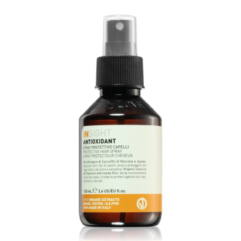 Спрей антиоксидант защитный для перегруженных волос Insight Professional 100 мл
