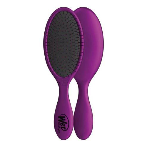 Щетка для спутанных волос Wet Brush Original Detangler Purple