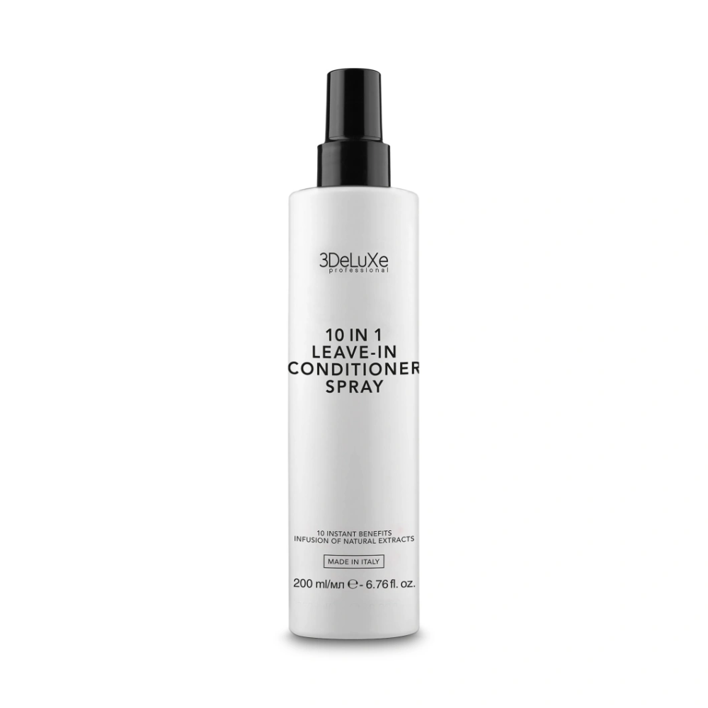 10 в 1 несмываемый кондиционер спрей 10 in 1 Leave-in Conditioner Spray