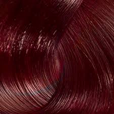 Краситель Sensation De Luxe (SEN0/55, 0/55, Красный, 60 мл) презерватив luxe exclusive красный камикадзе с усиками 1 шт 24 уп