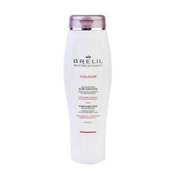 Шампунь для мелированных волос Biotreatment Brelil