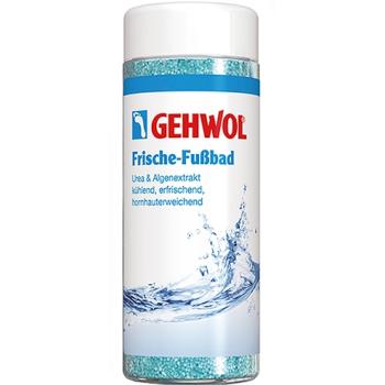 Освежающая ванна для ног Gehwol 330 г